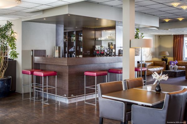 Fletcher Hotel-Restaurant Boschoord (Oisterwijk)